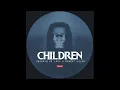 “CHILDREN” Deborah De Luca x Robert Miles