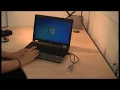 GR1 High Performance Gamma Ray Spectrometer using CZT