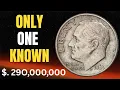 The 1960 Dime Mistake That Made It Extremely Valuable - See If You Have One