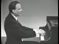 Download Lagu Chopin, Ballade in G minor, Op. 23 - Arturo Benedetti Michelangeli