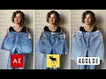 I Tried On Ranked Top Denim Shorts