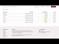 Australia Post Shipping Integration - Portal Tracking Odoo