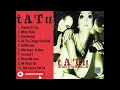 Lagu Best of Tatu