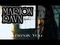 Download Lagu [4K] Marion Raven - Break You (Music Video)