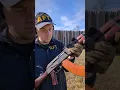 Romanian AK47