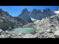 Enchantments Thru Hike