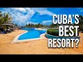Iberostar Playa Pilar Cuba - Resort Walking Pool Tour