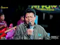Lagu EL FAWWAZ - MENUNGGU | WEDDING NAJIB \u0026 PUJI - CRANGGANG DAWE KUDUS