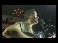 Medium Build - Atom (Live from RCA Studio A)