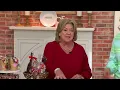 Lindt 100pc Valentines Day Lindor Truffles In 2 Gift Bags on QVC