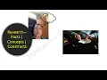 2 - Facts Concepts Constructs