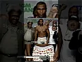 Download Lagu Mike Tyson | Smack That 🔥 #miketyson #shorts #smackthat
