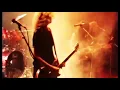 Girlschool - Bomber - HD Promo Video