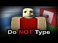 Roblox s Horrifying Quiz Game Guess The Character