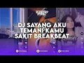 Download Lagu DJ SAYANG AKU TEMANI KAMU SAKIT SOUND KING PLAT KH REMIX BY AksalOliver X Will X LangitXDI