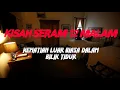 Download Lagu MJ12 KISAH PALING SERAM | SERAM 12 MALAM - KEMATIAN LUAR BIASA DALAM BILIK