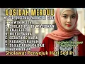 Download Lagu KOLEKSI QOSIDAH TERBAIK 2025 ❤️PENYEJUK HATI/ MUSIK GAMBUS ENAK DIDENGAR/ MENGHIBUR HATI YANG SEDIH 