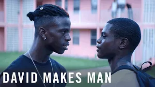 david makes man full season 1 review