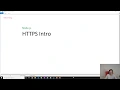 Node js - HTTPS