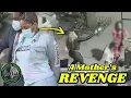 The REAL Reason Claudia Banton Deleted Delia Johnson At Point Blank Range