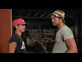 Caddyshack - Bill Murray's story about the Dalai Lama