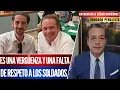 Download Lagu PANISTAS ROBARON 1 TONELADA DE C0C4IN4 Y NADIE SE DIÓ CUENTA: CÉSAR GUTIÉRREZ PRIEGO