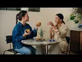 Nespresso - The First Sip series - Episode 2 | Dona Murad- Gerschel | US
