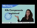 Kubernetes Tutorial for Beginners [FULL COURSE in 4 Hours]