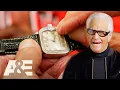 Storage Wars Barry SCORES With 1927 Chevy Radiator Watch A E