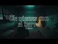 L-Gante - Te Vienes Con El Turro (Video Oficial)