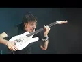 Download Lagu Steve Vai - For The Love Of God - Passion and Warfare (RIO DE JANEIRO)