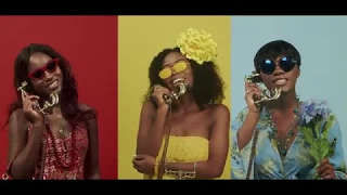rjz ft kwesi arthur hello daddy official music video 