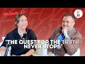 EPISODE 37 David Celdran on telling stories with taste and thought