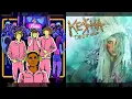 DJ Turn It Down x Take It Off - Boy Throb & Kesha (LunarMashups)