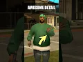 Download Lagu 5 IMPRESSIVE DETAILS HIDDEN IN GTA SAN ANDREAS! #gta #gtasanandreas #facts