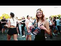 LUNAX & ZANA - Gone Tomorrow (Official Video 4K)