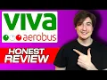 Viva Aerobus Honest Review My User Experience with Mexico s Budget Airline