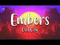 Download Lagu Embers - Owl City (Lyrics)