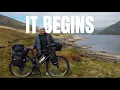 Download Lagu Bikepacking Schotland ALLEEN