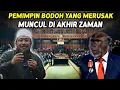 Download Lagu SEKARANG MUNCUL PEMIMPIN BODOH YANG MERUSAK II Ustadz Andri Kurniawan