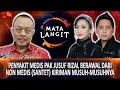 Download Lagu 667 - PENYAKIT MEDIS PAK JUSUF RIZAL BERAWAL DARI NON MEDIS (SANTET) KIRIMAN MUSUH-MUSUHNYA
