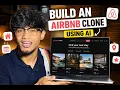 How I created My Own Airbnb App Using AI