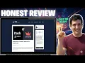 Streamlit vs Dash Comparison 2026 Python Framework Review Features Web App Overview