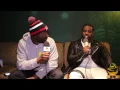 A$AP Ferg on "Ferg Forever", NYE w/ Diplo, Unreleased Music w/ Young Thug & More!