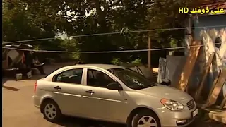 مضاربة اوزكان وعارف مسلسل الفخ 