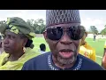 Download Lagu DARBOE'S FIRST PUBLIC APPEARANCE AFTER HIS ELECTION AS THE FLAGBEARER OF UDP