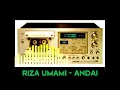 Andai riza umami orginal