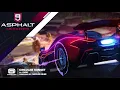 Lagu Asphalt 9 - Circular Sunset