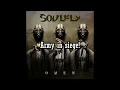 Download Lagu SOULFLY - REFUSE-RESIST (SEPULTURA COVER) (Lyric Video)