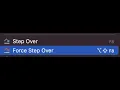 Debugger Basics in Intellij IDEA Stepping and Step over